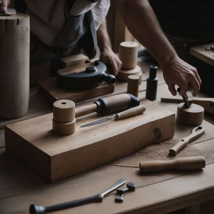 Conseils pour fabriquer des clés uniques