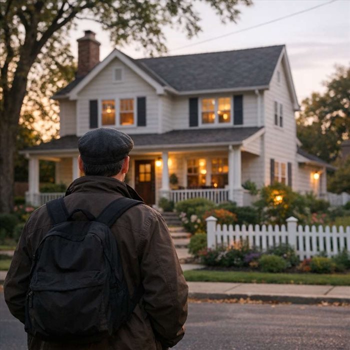 Protégez Votre Maison : Détecter la Surveillance des Cambriolages