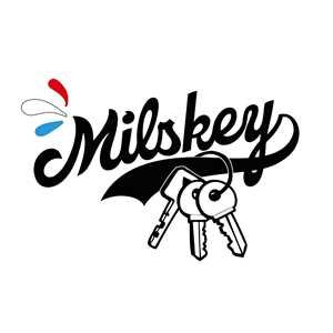 Milskey , un dépanneur à Villejuif