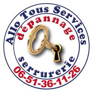 Allo Tous Services, un serrurier à Redon