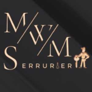 Mohamed, un réparateur de serrure à Puteaux