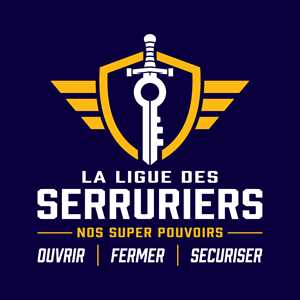 La Ligue des Serruriers, un dépanneur à Boulogne-sur-Mer