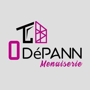 O DEPANN MENUISERIE, un dépanneur à Dax