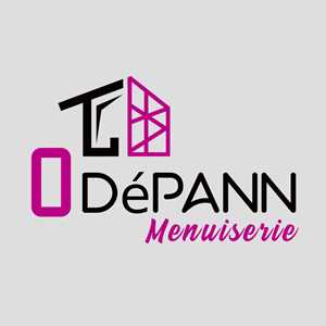 O DEPANN MENUISERIE, un dépanneur à Limoges