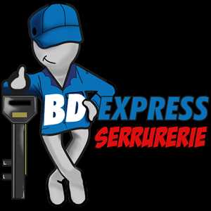 BD Express serrurerie, un réparateur de porte à Monteux