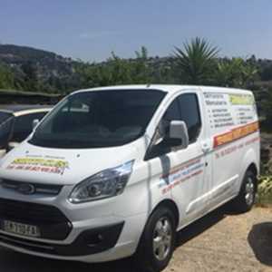 Jean Marc, un dépanneur à Briançon