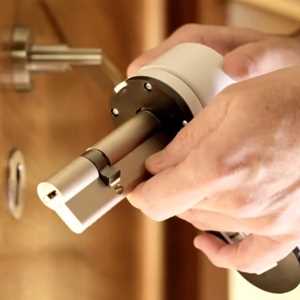 Serrurerie Strasbourg dépannage, un artisan à Mayenne