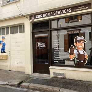soshome services, un serrurier à Saint-Amand-Montrond