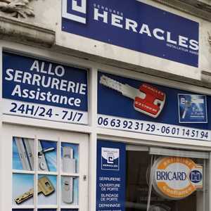 Jérôme , un artisan à Arras
